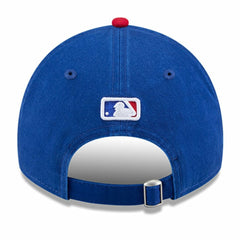 MLB Chicago Cubs New Era 2025 MLB All-Star Game 9TWENTY Adjustable Hat