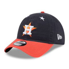 MLB Houston Astros New Era 2025 MLB All-Star Game 9TWENTY Adjustable Hat
