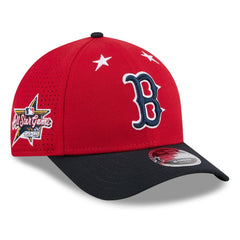 MLB Boston Red Sox New Era 2025 MLB All-Star Game 9FORTY M-Crown Adjustable Hat