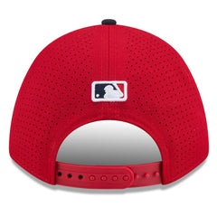 MLB Boston Red Sox New Era 2025 MLB All-Star Game 9FORTY M-Crown Adjustable Hat