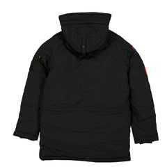 x Alpha Industries N-3B Altitude Full-Zip Parka - Buffalo Bills