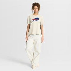 Women's Dove Legacy T-Shirt - Buffalo Bills
