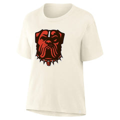 Women's Dove Legacy T-Shirt - Cleveland Browns