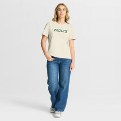 Women's Dove Legacy T-Shirt - Philadelphia Eagles