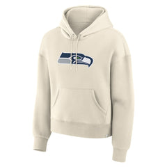 Women's Dove Legacy Pullover Hoodie - Seattle Seahawks