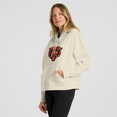 Women's Dove Legacy Pullover Hoodie - Chicago Bears