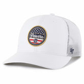 MLB Milwaukee Brewers '47 Homage Adjustable Trucker Hat