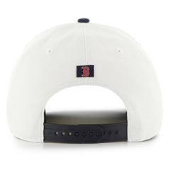 MLB Boston Red Sox '47 Patriotic Overhand Hitch Adjustable Hat