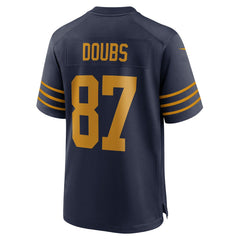 Romeo Doubs The 1923 Classic Game Jersey - Green Bay Packers