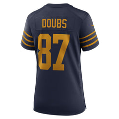 Romeo Doubs Women's The 1923 Classic Game Jersey - Green Bay Packers