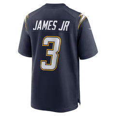 Derwin James Jr. Alternate Super Chargers Game Jersey - Los Angeles Chargers