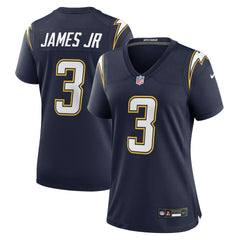 Derwin James Jr. Women's Alternate Super Chargers Game Jersey - Los Angeles Chargers