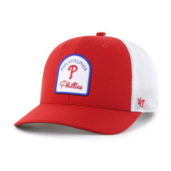 MLB Philadelphia Phillies '47 Gimmie Golf Trucker Adjustable Hat