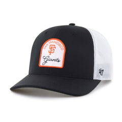 MLB San Francisco Giants '47 Gimmie Golf Trucker Adjustable Hat