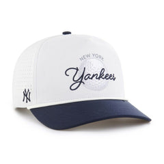MLB New York Yankees '47 Gimmie Golf Hitch Rope Adjustable Hat