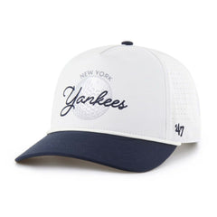 MLB New York Yankees '47 Gimmie Golf Hitch Rope Adjustable Hat