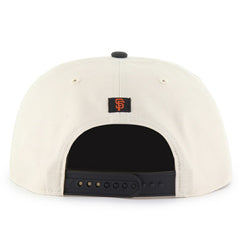 MLB San Francisco Giants '47 Payson Captain Adjustable Hat