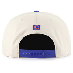 MLB Chicago Cubs '47 Payson Captain Adjustable Hat