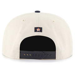 MLB Houston Astros '47 Payson Captain Adjustable Hat
