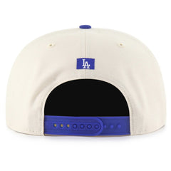 MLB Los Angeles Dodgers '47 Payson Captain Adjustable Hat