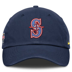 MLB Seattle Mariners Nike 2025 MLB All-Star Game Club Adjustable Hat