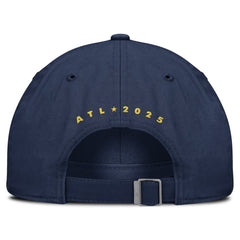 MLB Seattle Mariners Nike 2025 MLB All-Star Game Club Adjustable Hat