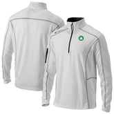 NBA Boston Celtics Omni-Wick Shotgun Quarter-Zip Pullover