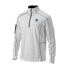 NBA Dallas Mavericks Omni-Wick Shotgun Quarter-Zip Pullover sale