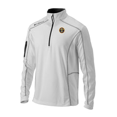 NBA Denver Nuggets Omni-Wick Shotgun Quarter-Zip Pullover sale