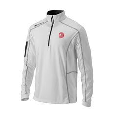 NBA Atlanta Hawks Omni-Wick Shotgun Quarter-Zip Pullover