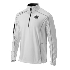 NBA Brooklyn Nets Omni-Wick Shotgun Quarter-Zip Pullover
