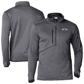 NBA San Antonio Spurs Park View Half-Zip Top