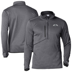 NBA San Antonio Spurs Park View Half-Zip Top