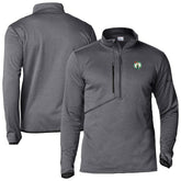 NBA Boston Celtics Park View Half-Zip Top