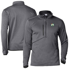 NBA Boston Celtics Park View Half-Zip Top