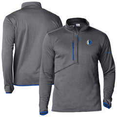 NBA Dallas Mavericks Park View Half-Zip Top sale