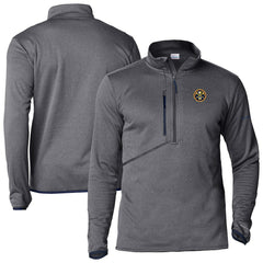 NBA Denver Nuggets Park View Half-Zip Top sale