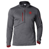 NBA Toronto Raptors Park View Half-Zip Top