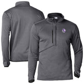 NBA Sacramento Kings Park View Half-Zip Top