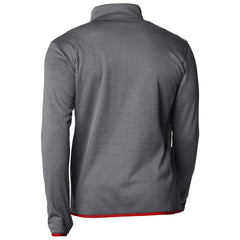 NBA Atlanta Hawks Park View Half-Zip Top