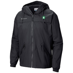 NBA Boston Celtics Oroville Creek Lined Full-Zip Jacket