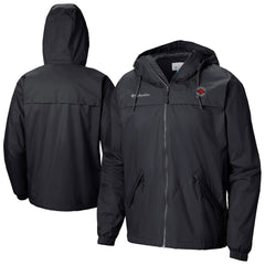 NBA Toronto Raptors Oroville Creek Lined Full-Zip Jacket