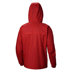 NBA Atlanta Hawks Oroville Creek Lined Full-Zip Jacket