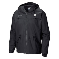 NBA Brooklyn Nets Oroville Creek Lined Full-Zip Jacket