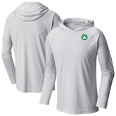 NBA Boston Celtics Terminal Tackle Long Sleeve Hoodie T-Shirt