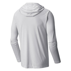NBA Charlotte Hornets Terminal Tackle Long Sleeve Hoodie T-Shirt