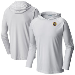 NBA Denver Nuggets Terminal Tackle Long Sleeve Hoodie T-Shirt sale