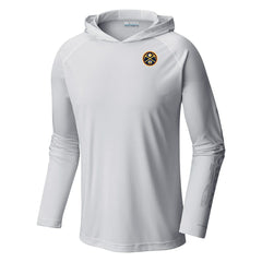 NBA Denver Nuggets Terminal Tackle Long Sleeve Hoodie T-Shirt sale