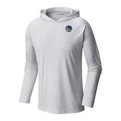 NBA Golden State Warriors Terminal Tackle Long Sleeve Hoodie T-Shirt sale