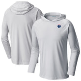 NBA Washington Wizards Terminal Tackle Long Sleeve Hoodie T-Shirt